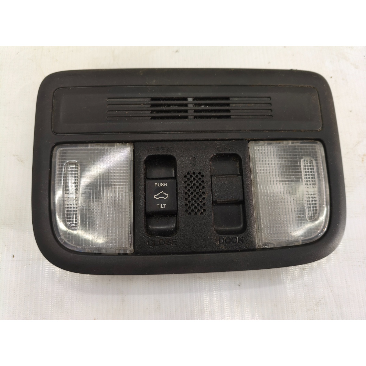 Luz Teto Cortesia Honda Civic G10 2.0 2017 A 2022 08942000 - Imagem 2