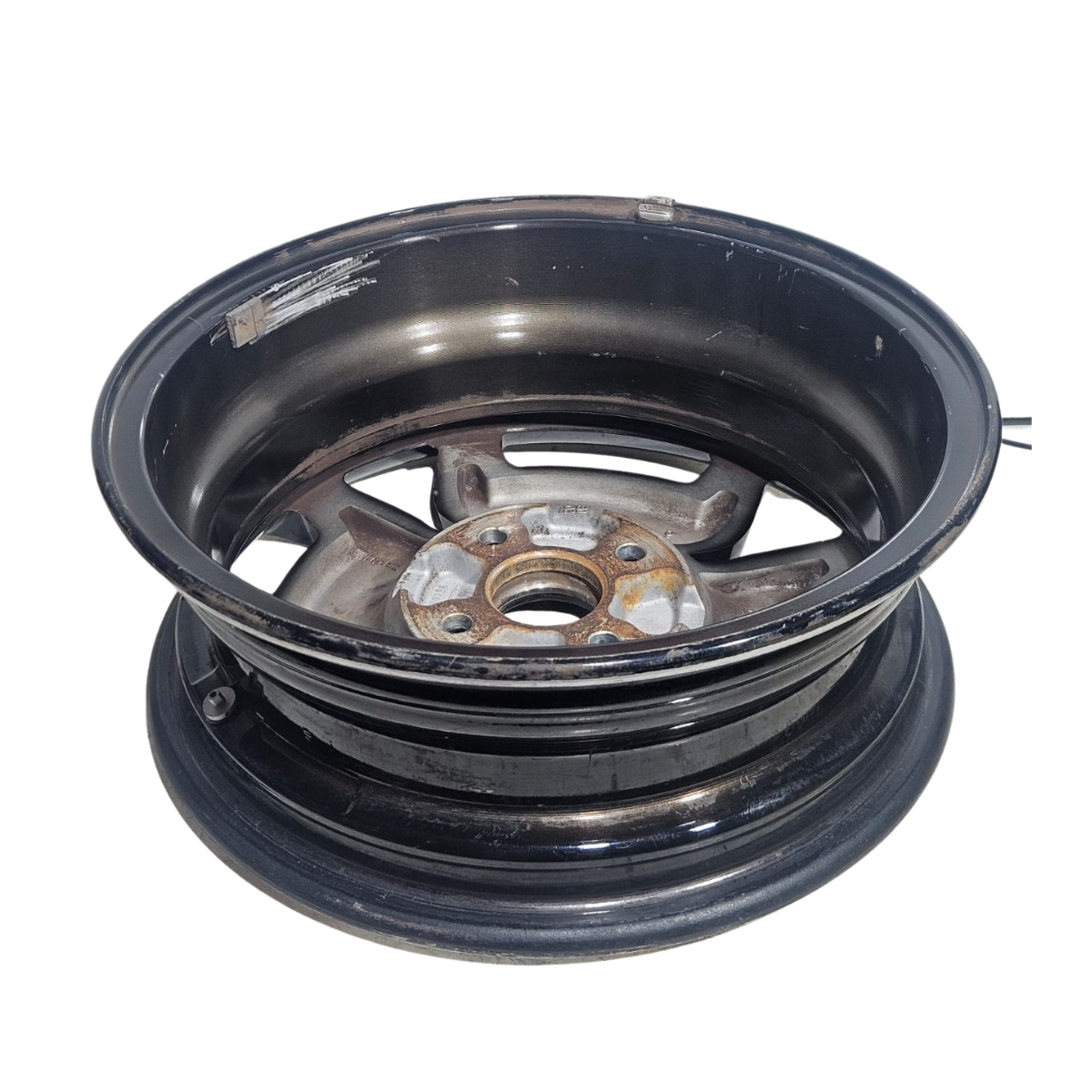 RODA E-JS1 2022/2024 3101120X0070B IN. - Imagem 4