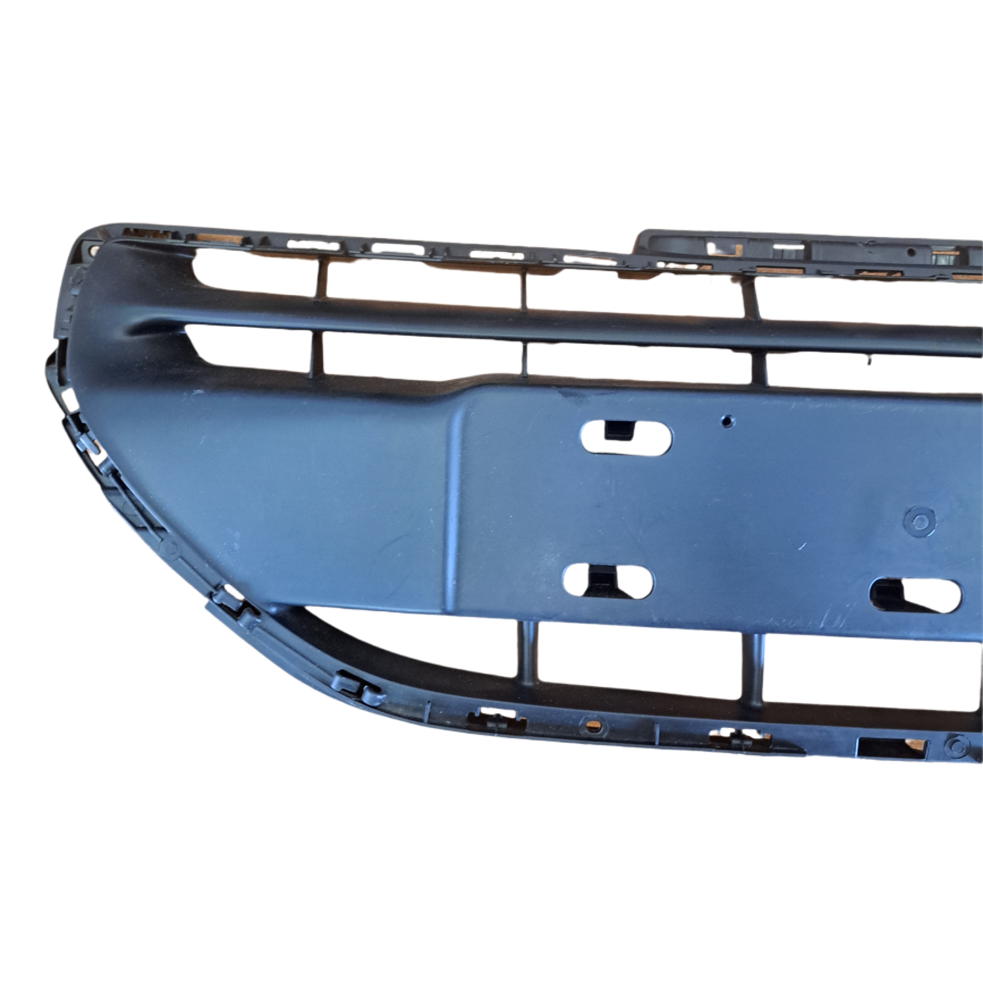 Grade Central Peugeot 208 2012 ate 2016 - Imagem 2