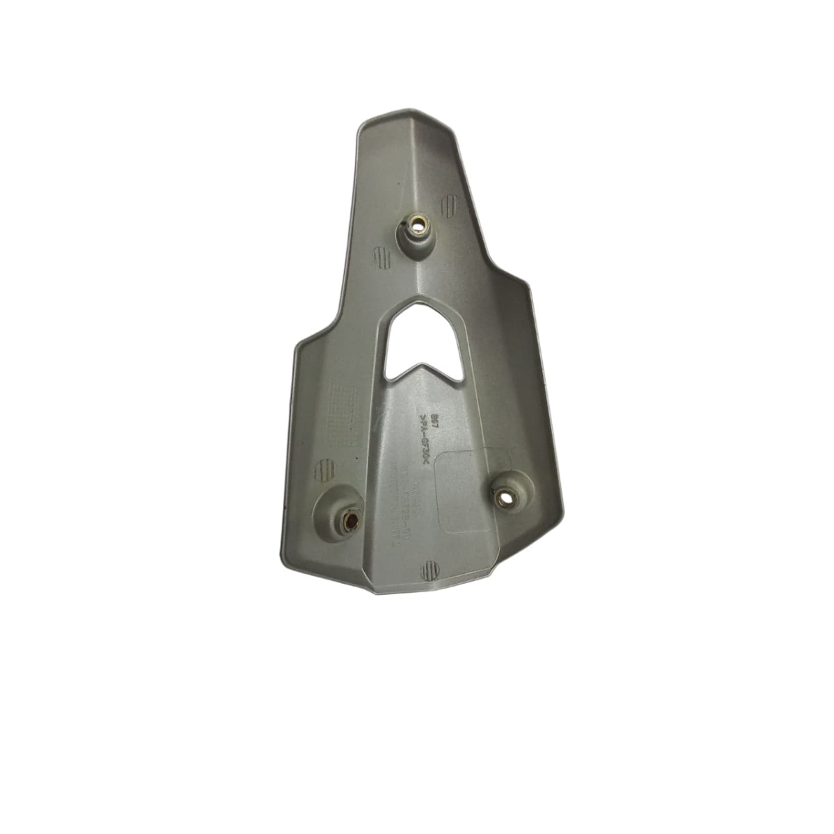 Protetor Escapamento Fazer 250 2018-2024 Original Avaria - Imagem 3