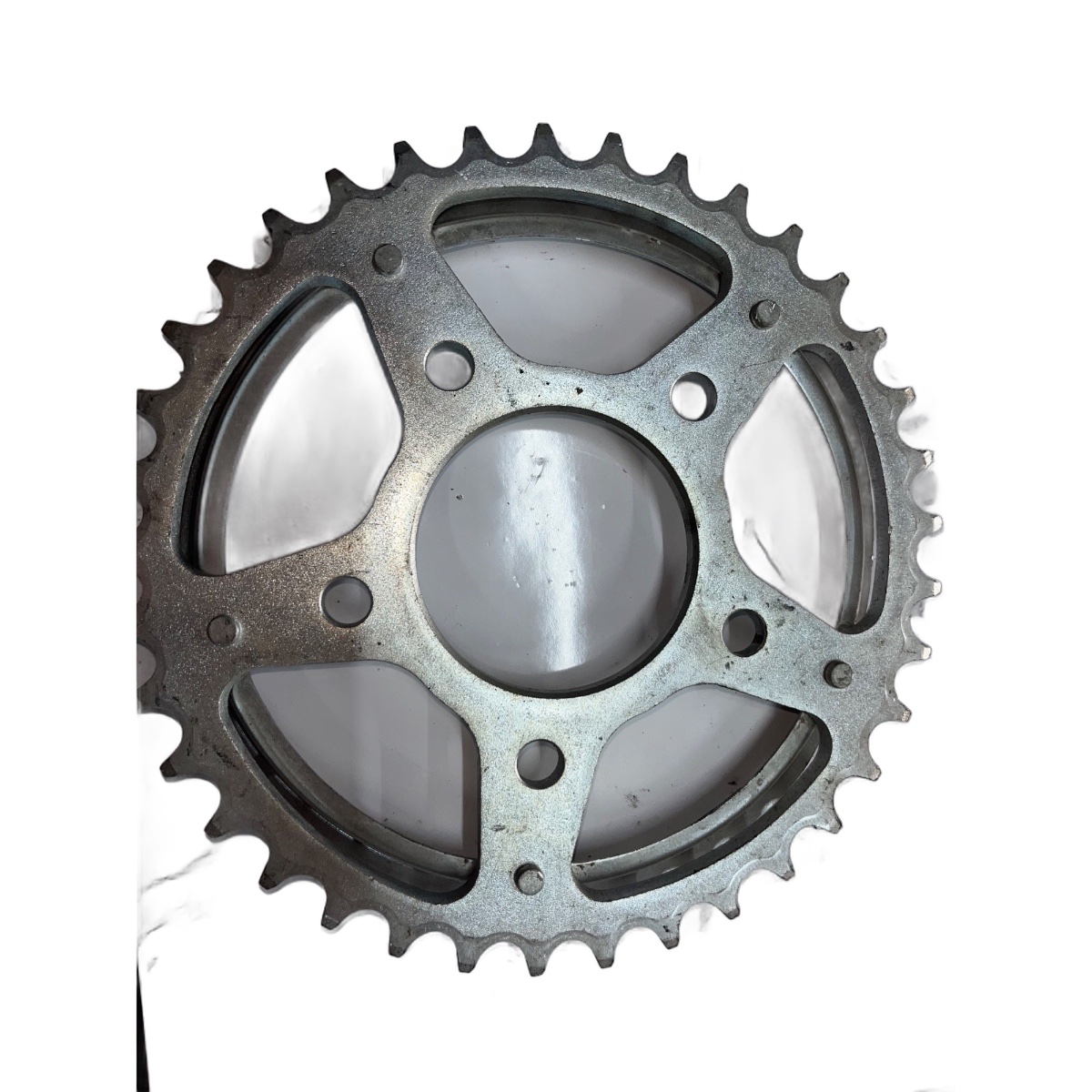 Coroa Transmissão Cb 300 Usado