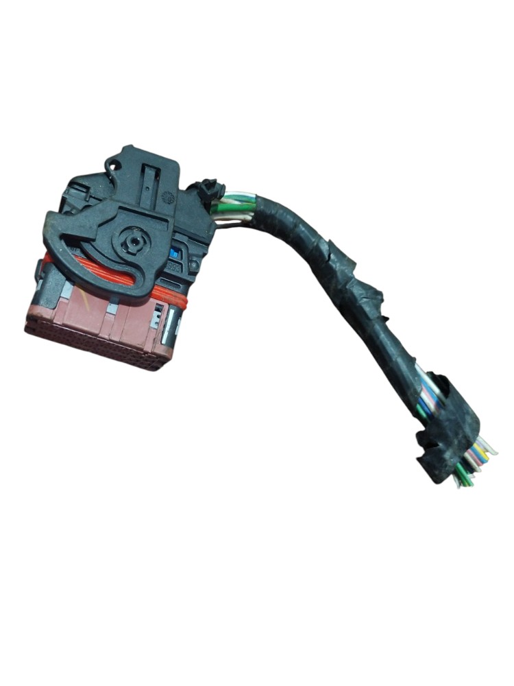 Soquete Plug Módulo Injeção Ds3 Citroen 860690 - Imagem 5