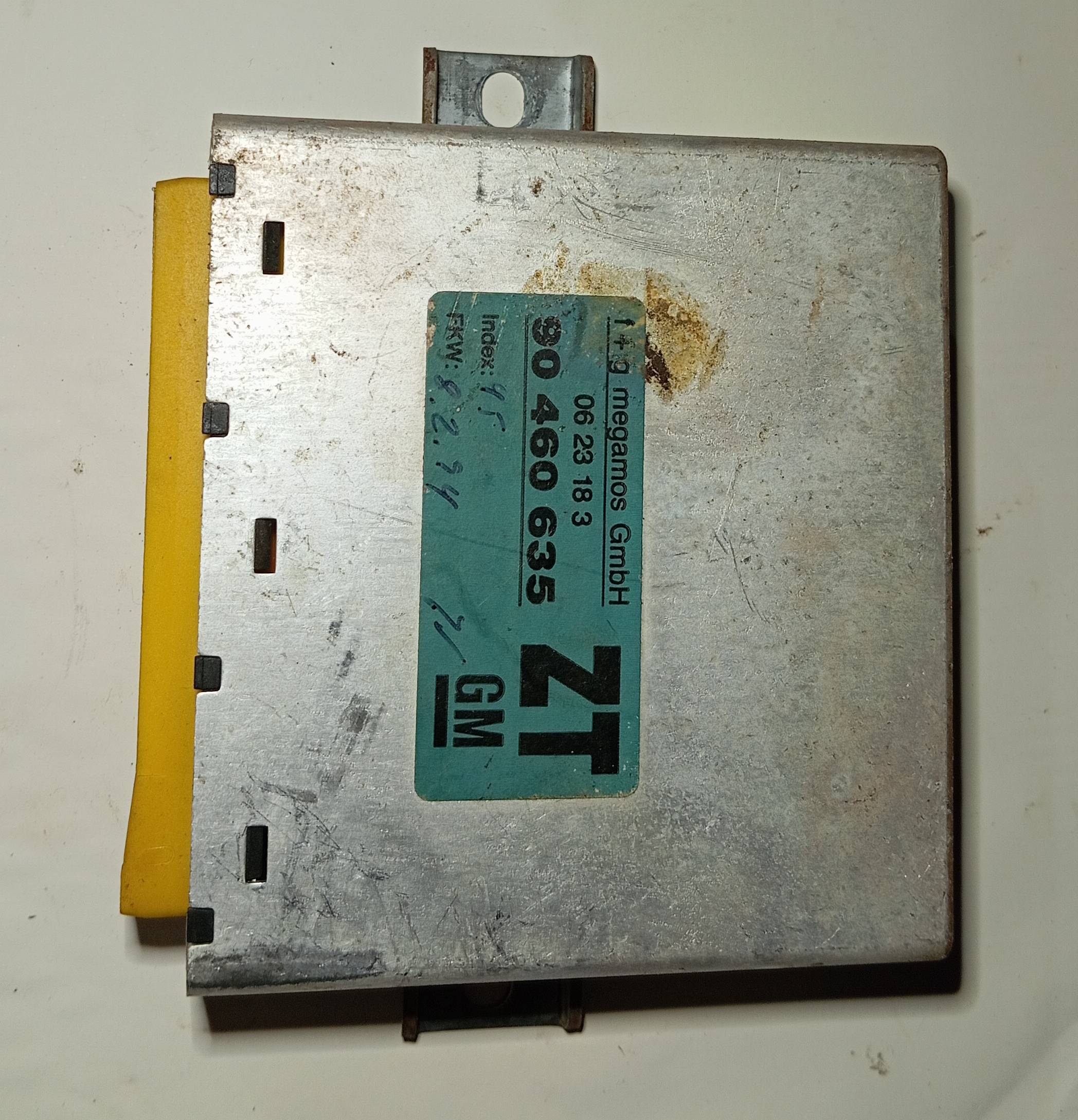 Módulo de Conforto Alarme GM Vectra - Imagem 2