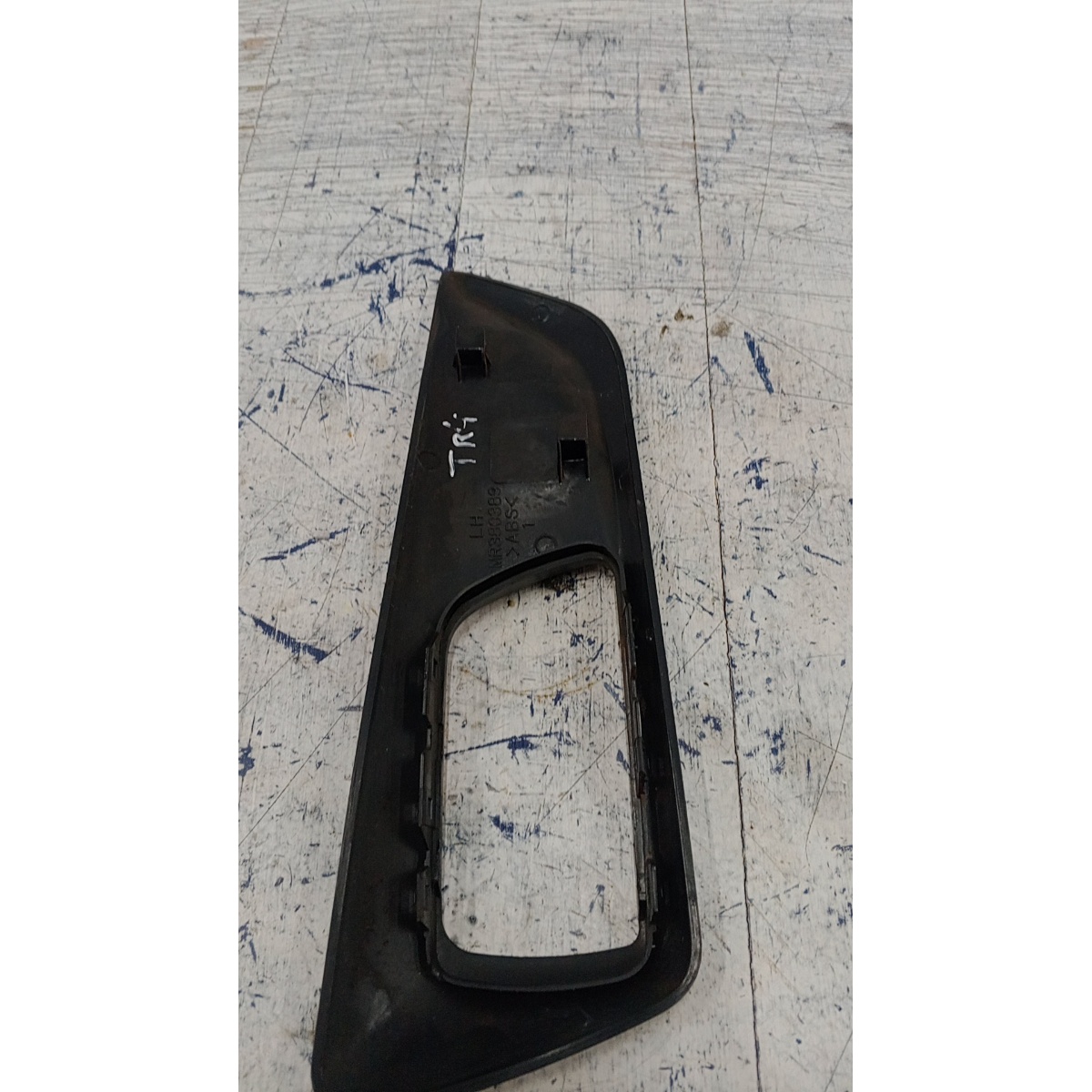 Moldura Maçaneta Interna Dianteira Direita Tr4 - Imagem 3