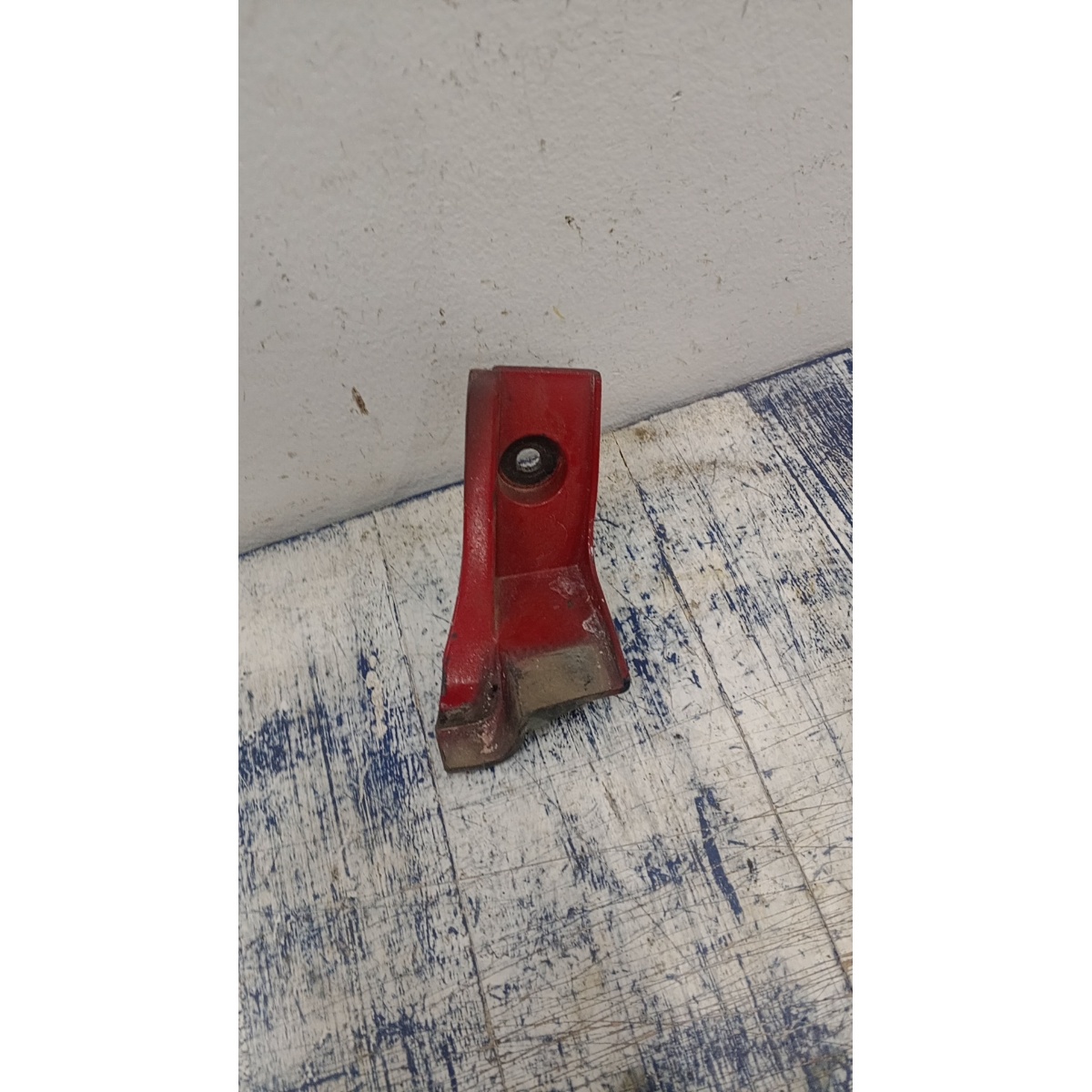 Moldura Dianteira Esquerda Nissan Tiida - Imagem 3