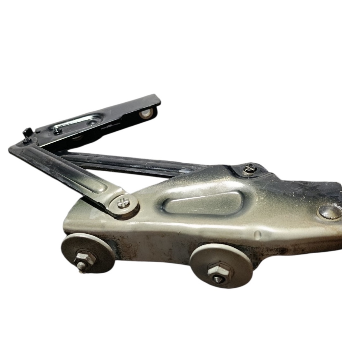 Dobradiça Tampa Traseira Esquerda Citroen C4 2007/2011 - Imagem 2