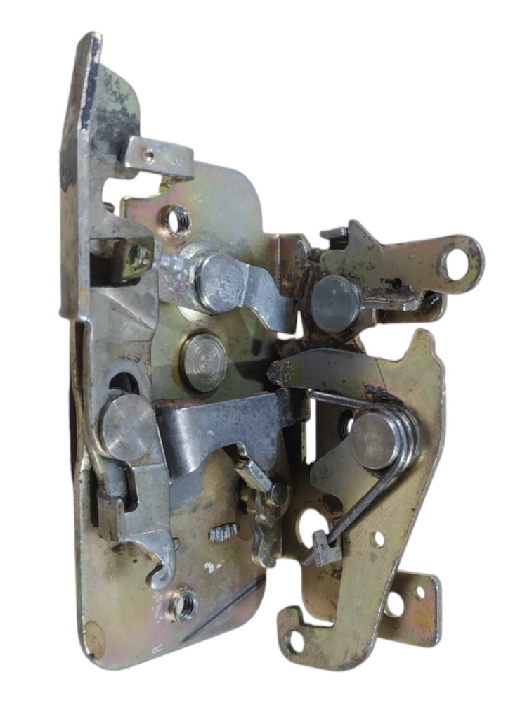 Fechadura Porta Dianteira Direita Passat 78 Zba837016 - Imagem 5