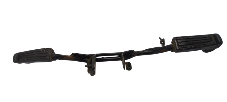 Estribo Maciço YBR 125 Factor 2009-2013