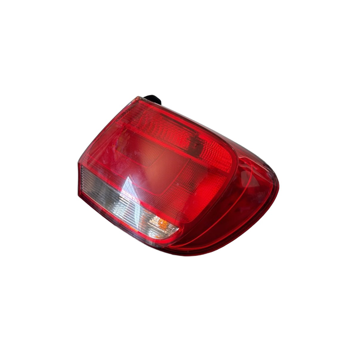 Lanterna Do Gol G6 2014 2015 2016 Direita Original Direito/passageiro Vermelho - Imagem 3