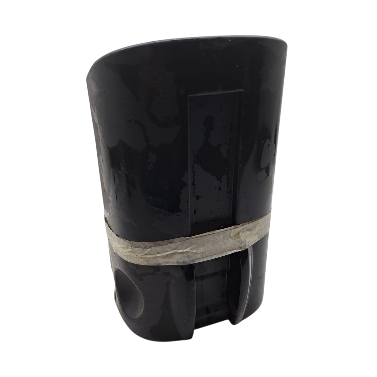 Moldura Superior Coluna Direção 2007 Fox Gol 5Z0858565 - Imagem 4