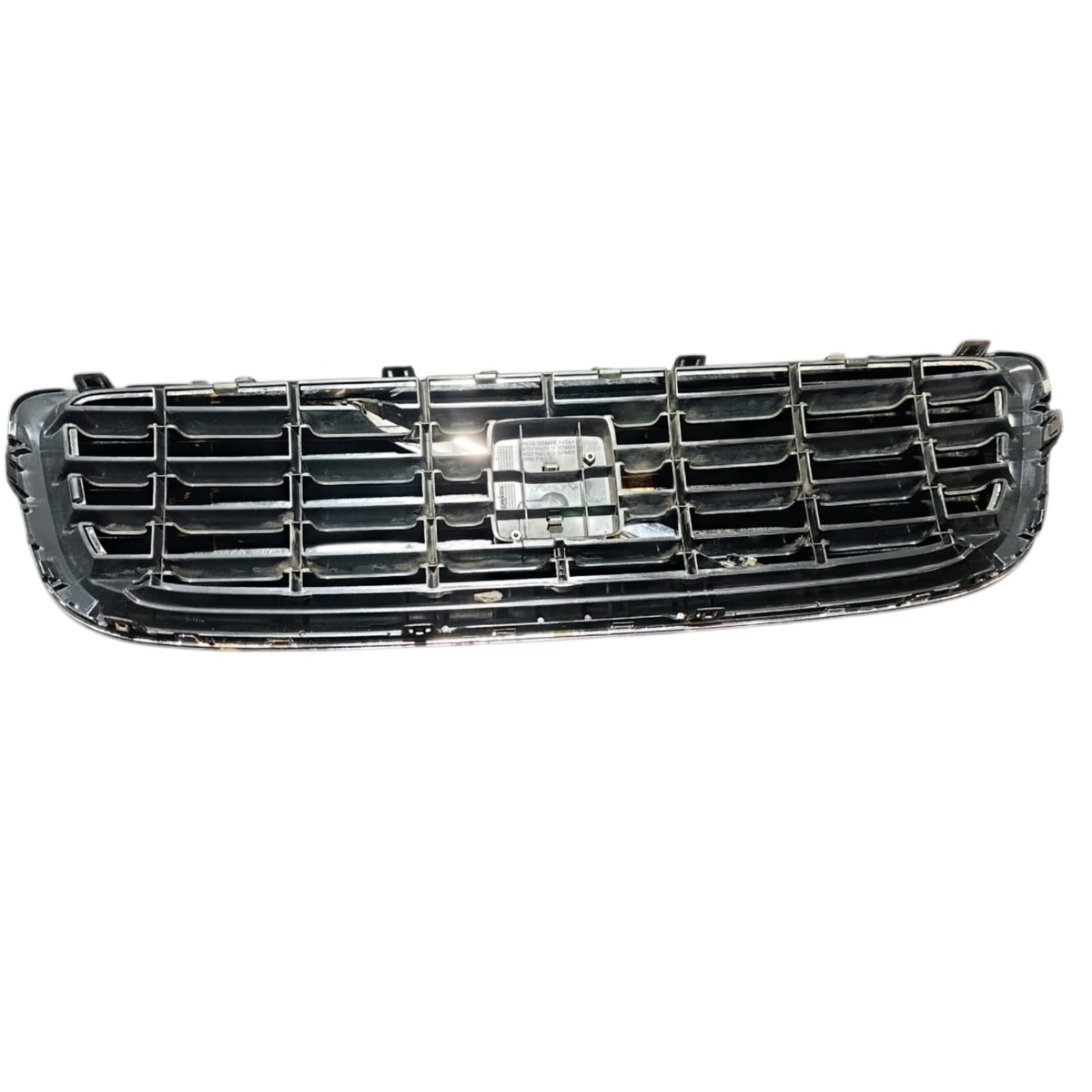 Grade Dianteira Volvo S40 V50 2008/2012 Original 30744914 - Imagem 3