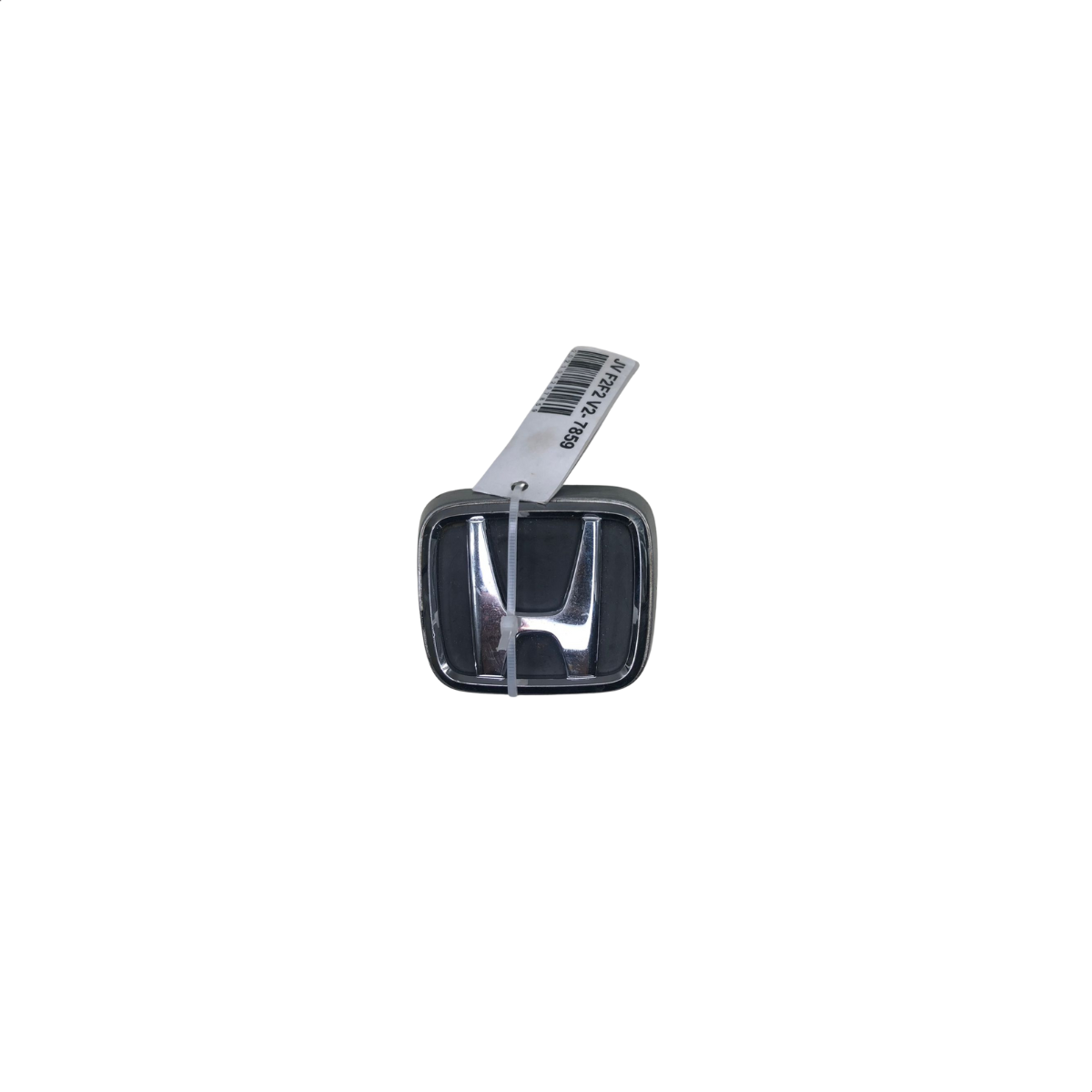 EMBLEMA TAMPA TRASEIRA  PRELUDE 1992/1995 US. - Imagem 2