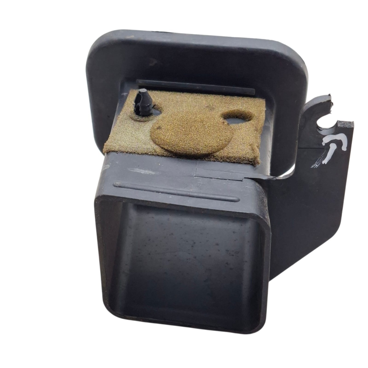 Duto Difusor Ar Esquerdo Fiat Siena 1.0 2013 46539944 - Imagem 3