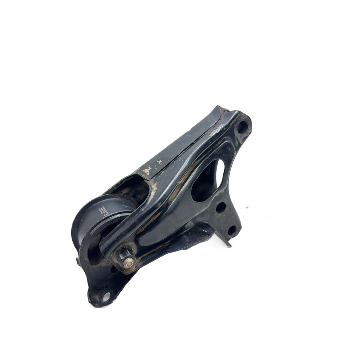 Calço Coxim Traseiro Do Motor Honda Civic 1.8 1992 A 2000