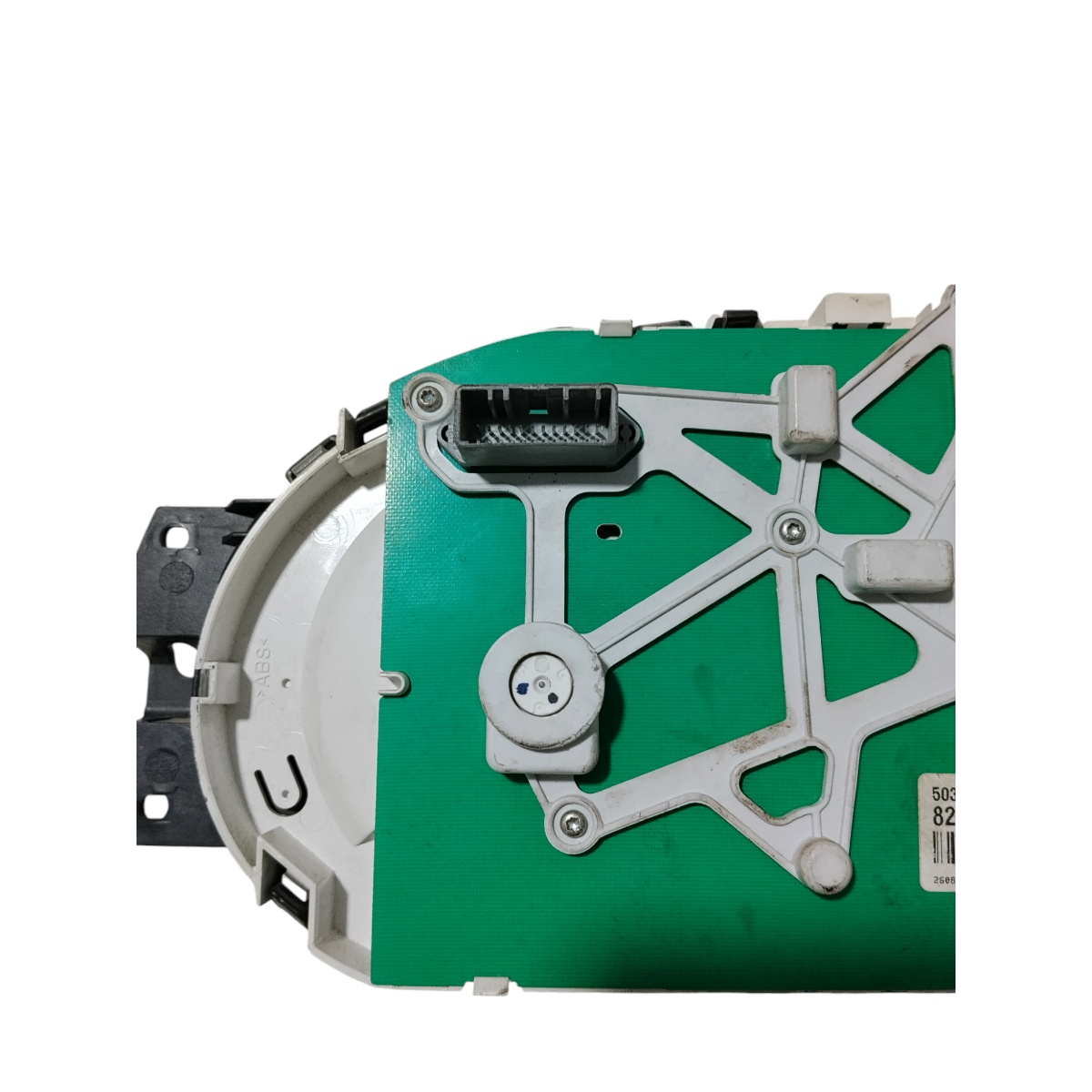 Painel Instrumento Sandero Logan 08 a 12 1.6 16v 8200632943 - Imagem 3