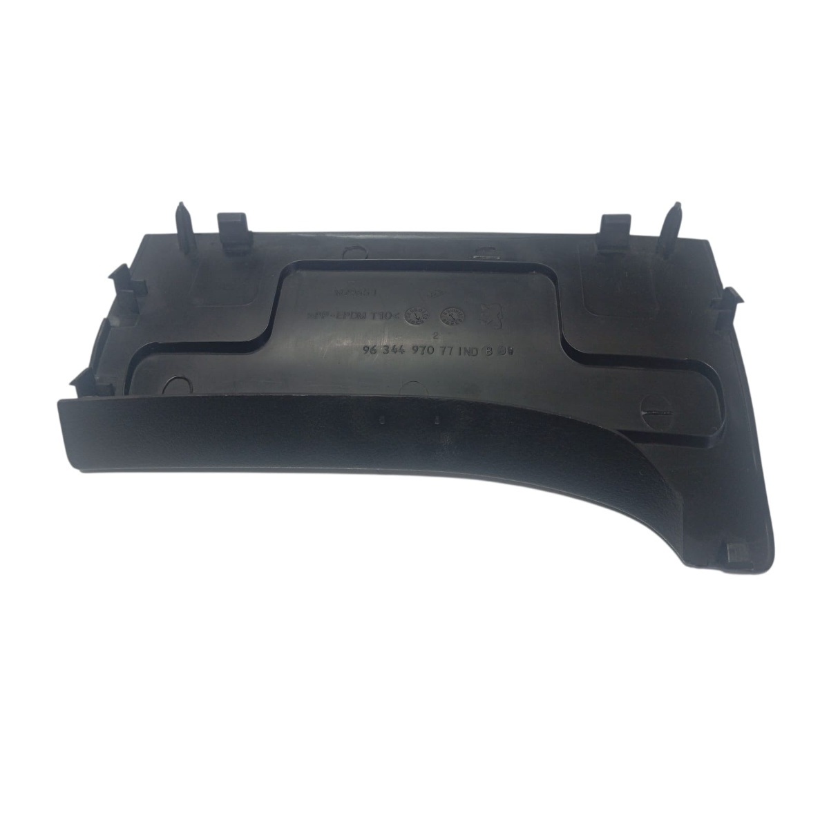 Tampa Da Caixa De Fusíveis Peugeot 307 Sw 2002 A 2012 - Imagem 3