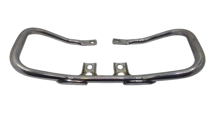 Alça Traseira Titan 150 Mix 2009-2013 - Imagem 2