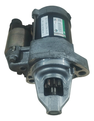 Motor Arranque Honda Fiat 1.5 16v 2008 4280005790 - Imagem 5