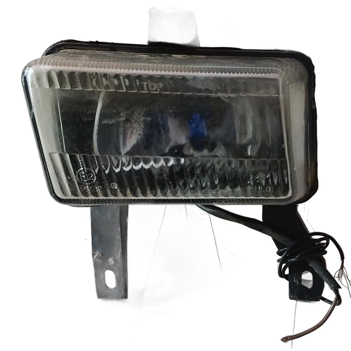 Farol De Milha Vectra 93 94 95 96 Antigo Neblina Auxiliar