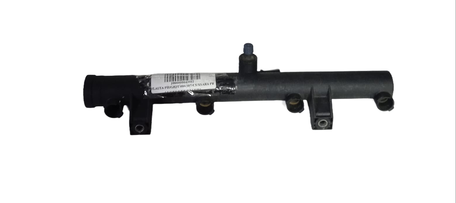 FLAUTA 406/ 307/C5/XS ARA PK 01/11 - Imagem 4