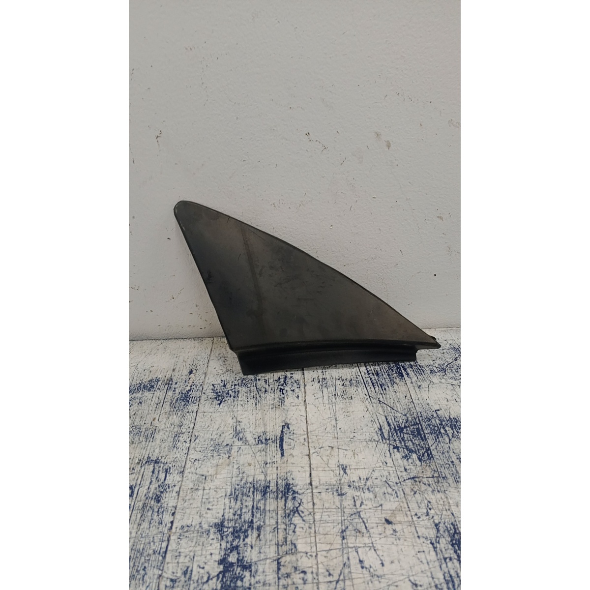 Moldura Externa Do Retrovisor Esquerdo Chery Face