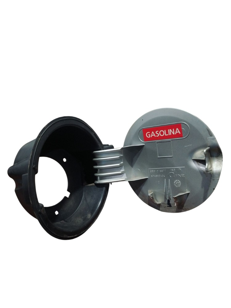 Portinhola Tanque Picasso Combustivel Citroen 9631275877 Cin - Imagem 2
