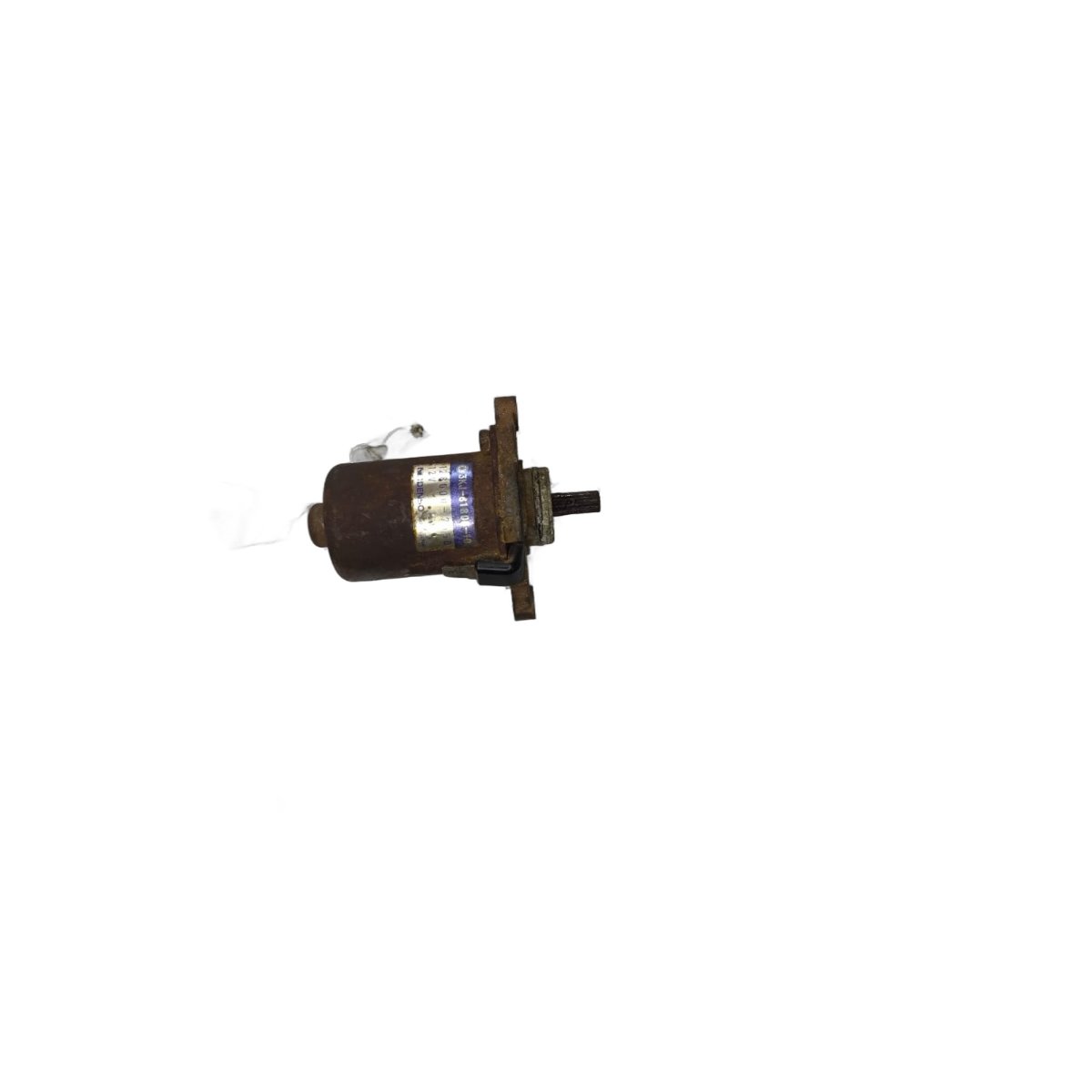 Motor Partida Yamaha Jog 50Cc