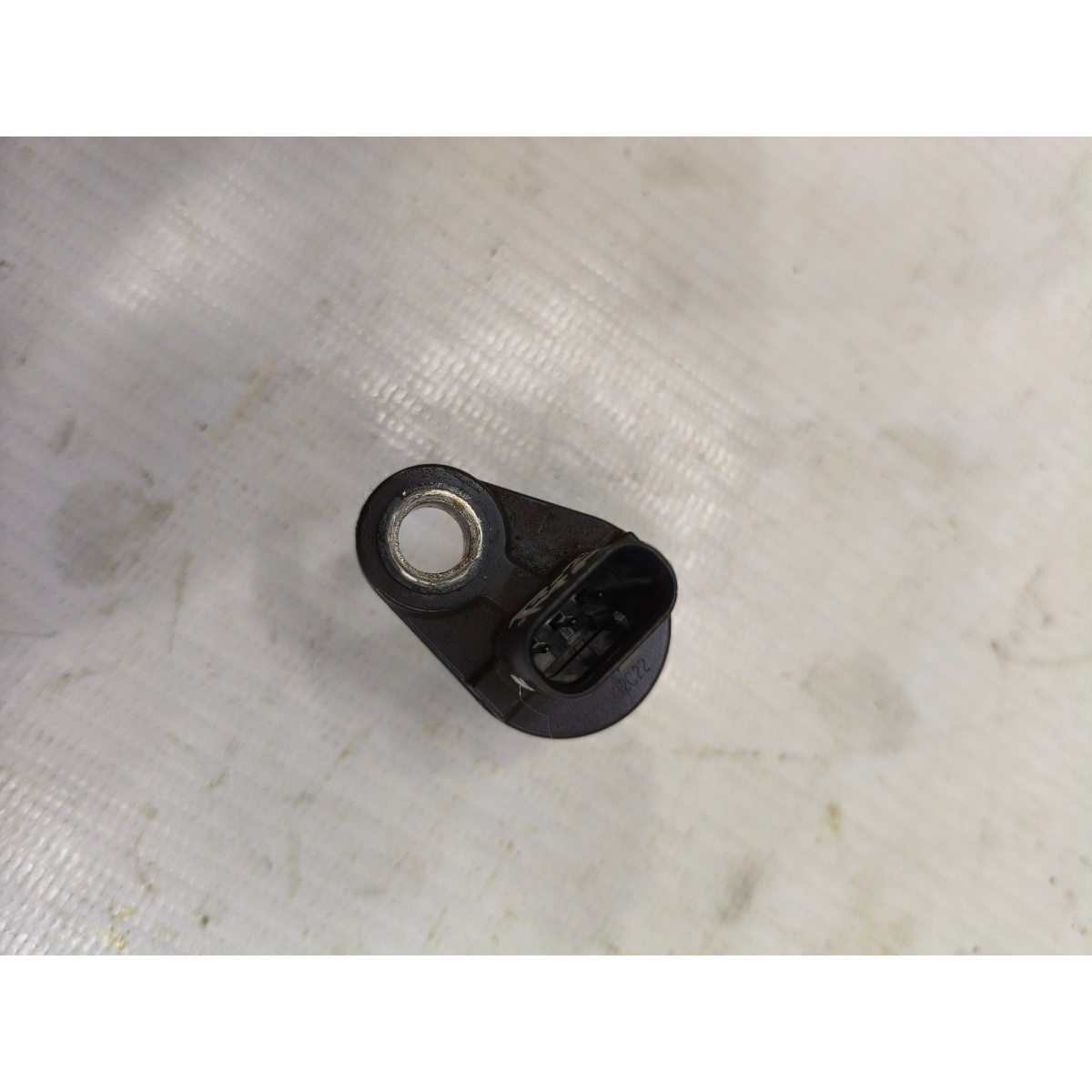 Sensor Fase Comando Cruze Tracker 1.4 2017 A 2023 12636947 - Imagem 4