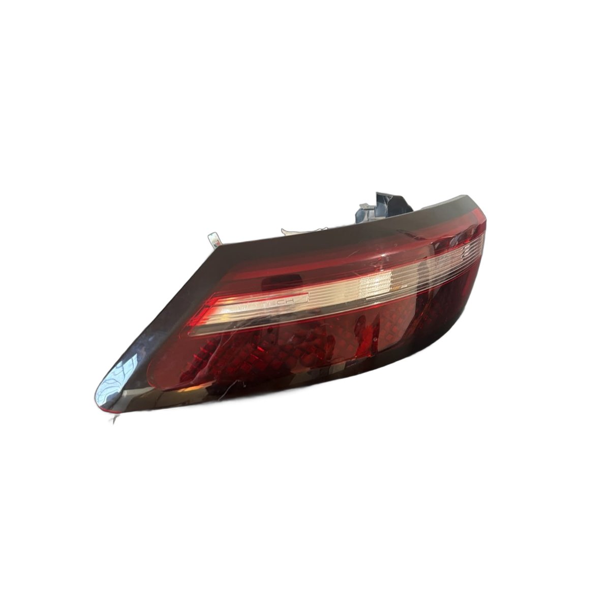 Lanterna Do Byd Mini Dolphin Esquerda 2022 2023 2024 - Imagem 2