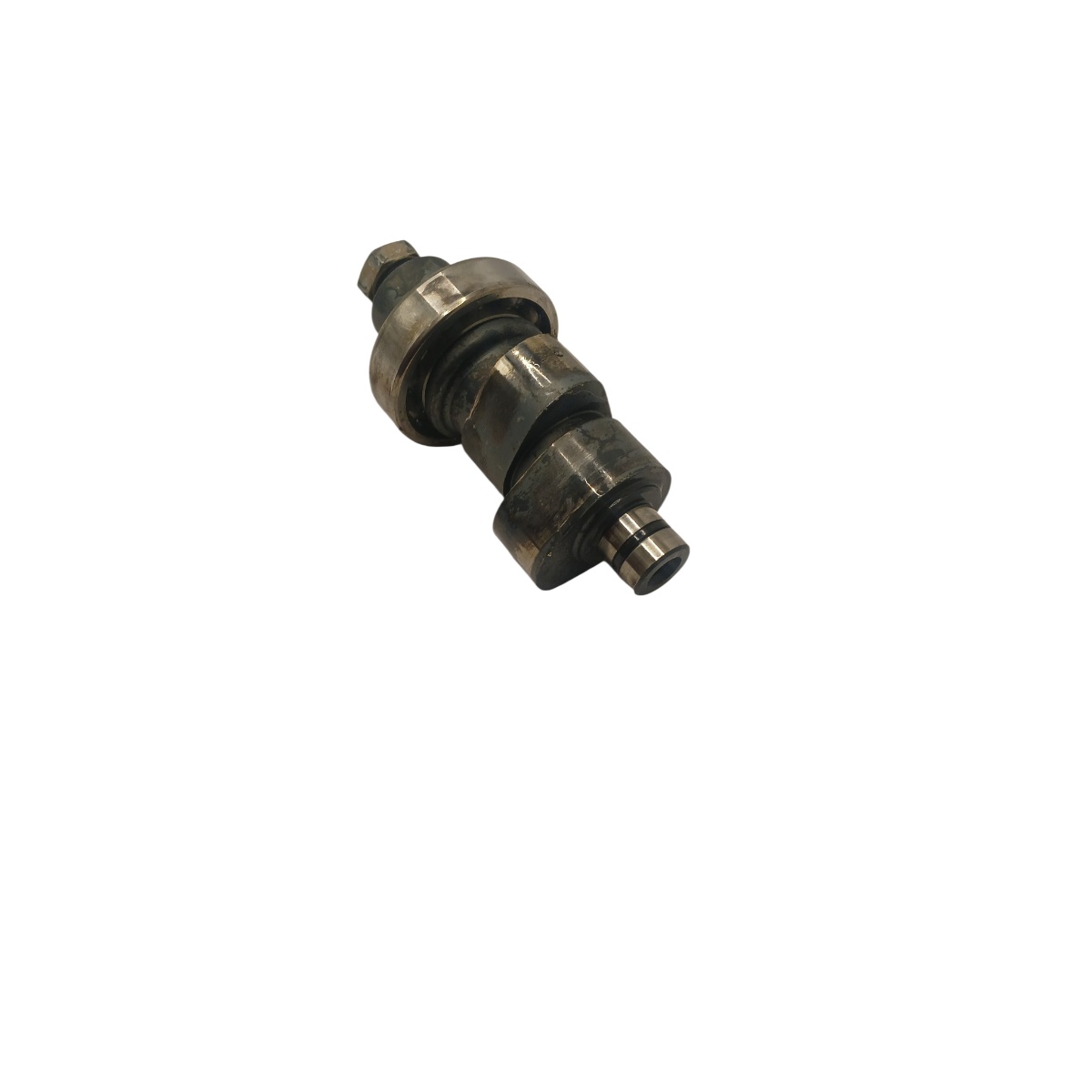 Arvore Comando Yamaha Fazer 250 2006-2009 Original - Imagem 3