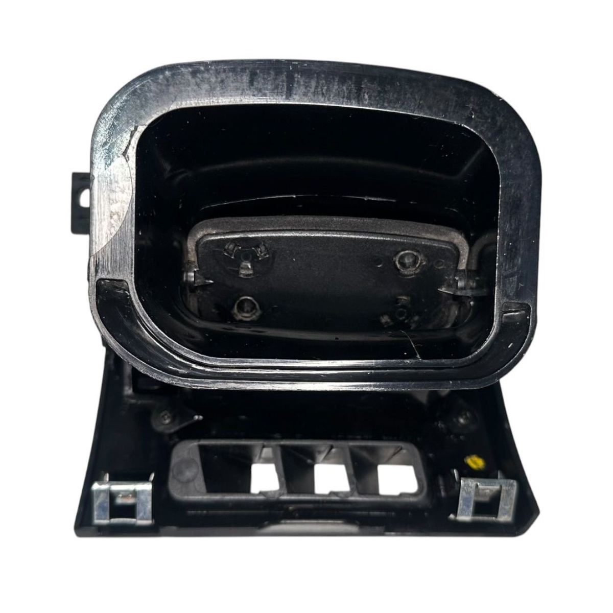 Moldura Difusor De Ar Fiat Palio Strada Siena - Imagem 4
