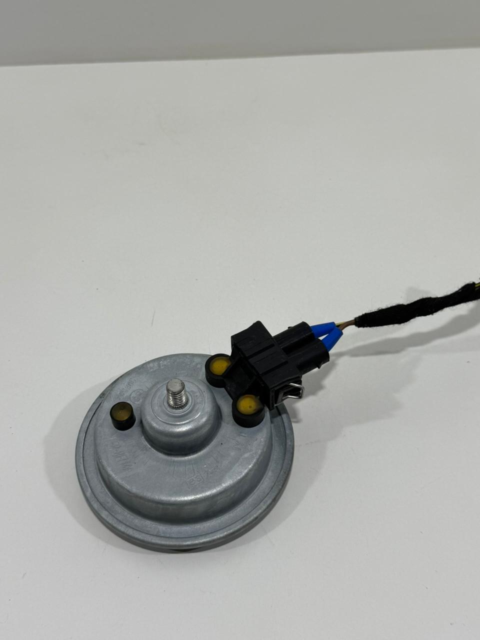 Buzina Alarme VW Golf 6N0951101M - Imagem 2