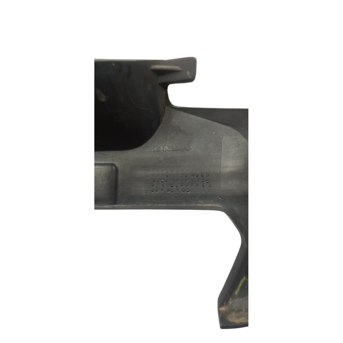 Acabamento Painel  Xre 300 2009-2015 Original - Imagem 3