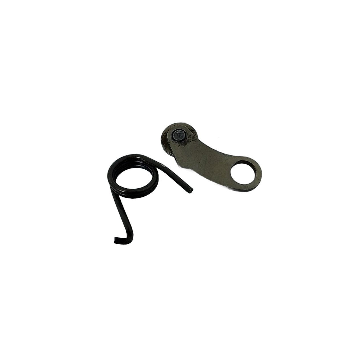 Posicionador Marchas CG 125 Fan 2000 / 2008 - Imagem 3