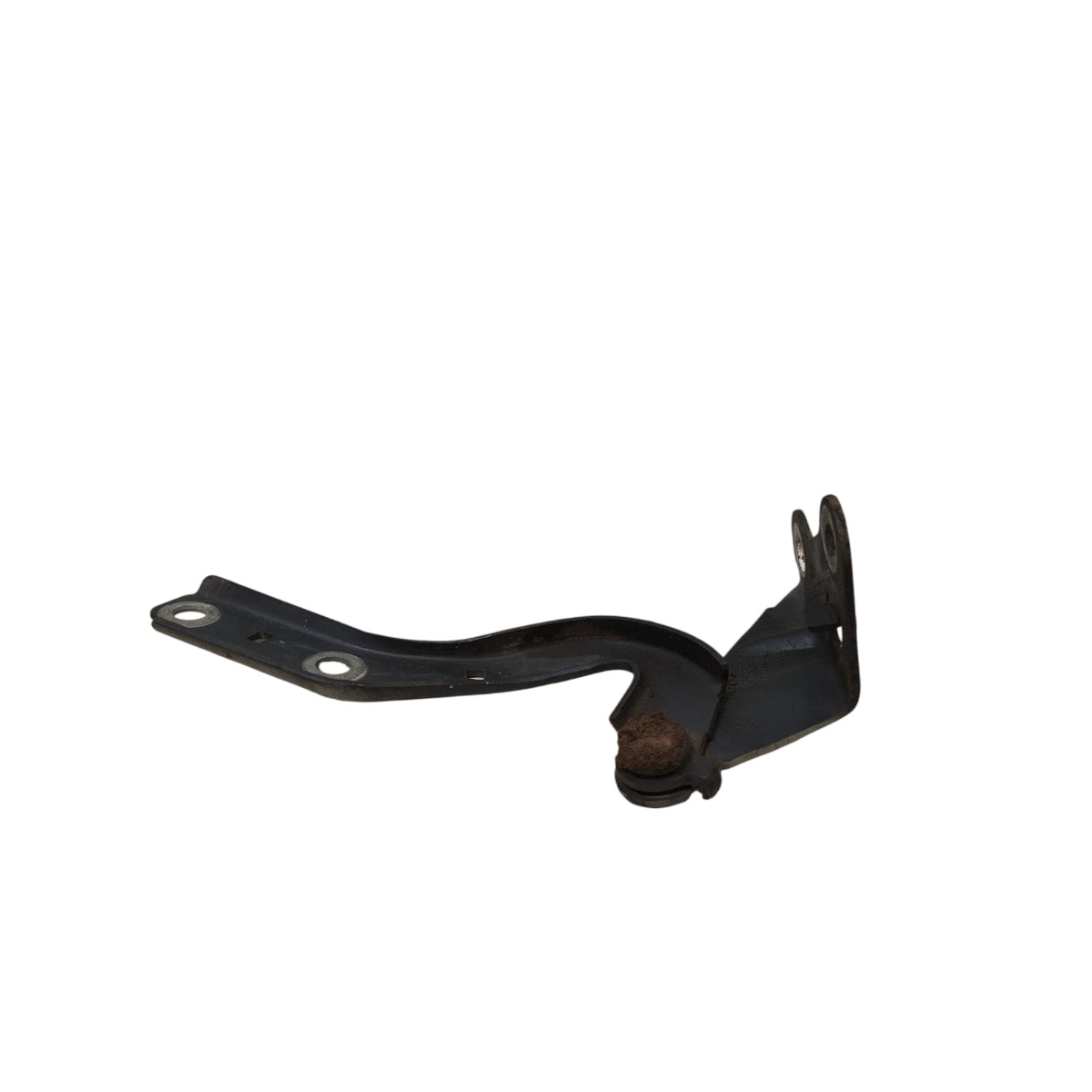 Braco Dobradica Capo Vw Spacefox Confortline 2007 2008 Flex - Imagem 3