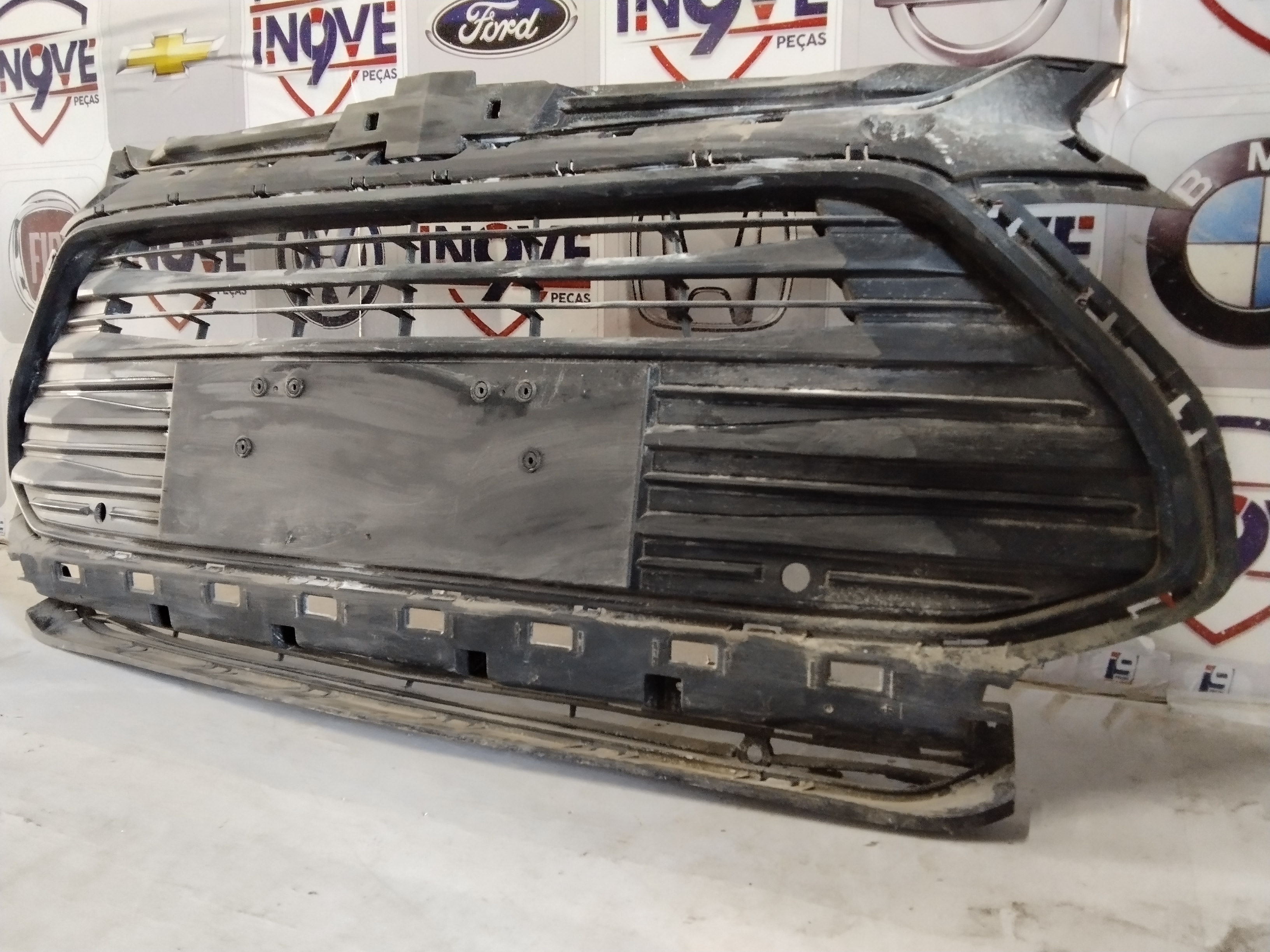 Grade tracker 2020 a 2023 - Imagem 1