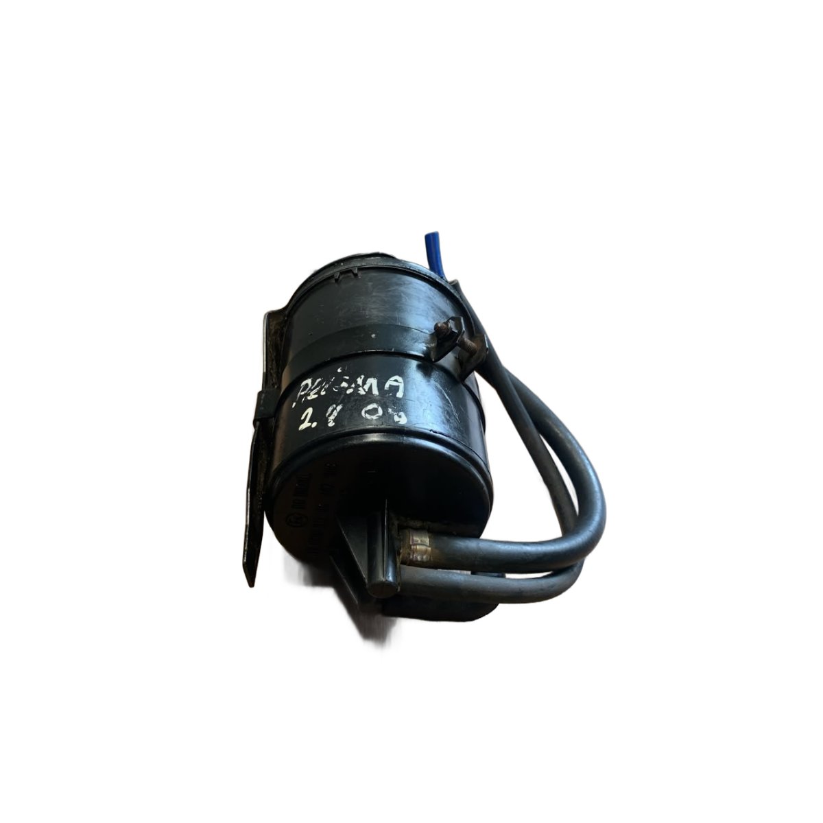 Filtro Canister Chevrolet Prisma Celta Corsa 1994 1995 2017 - Imagem 5
