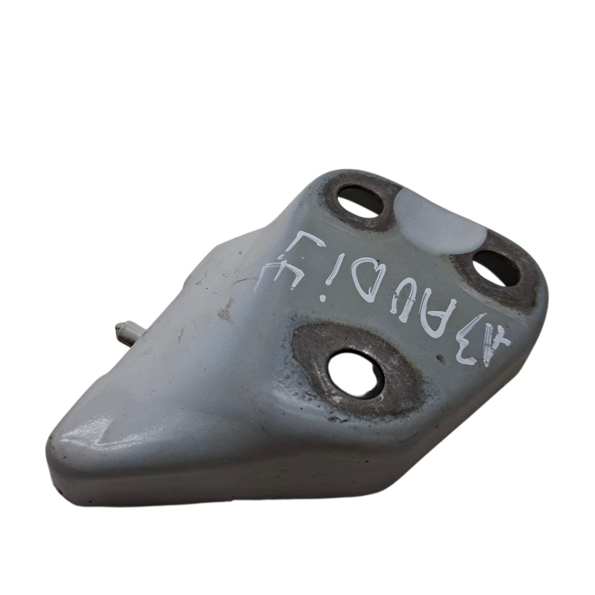Suporte Porta Dianteira Esquerda Audi A3 Golf 2007 À 2013 - Imagem 4