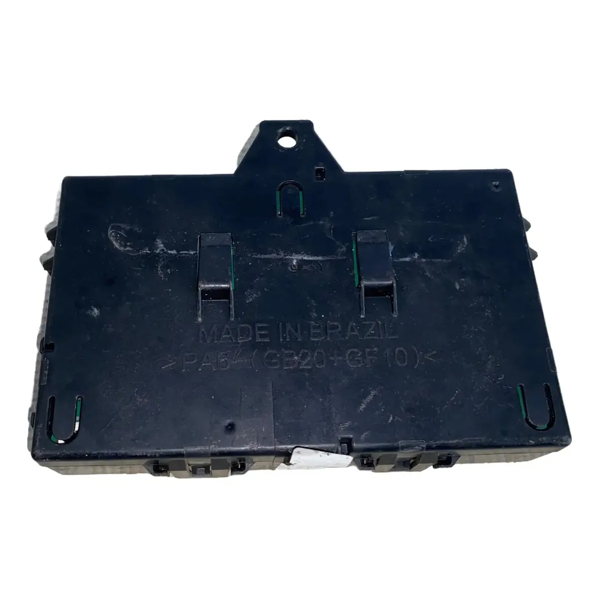 Modulo Conforto Bcm Uno Fiorino 2011/2021 51834855 Original - Imagem 2