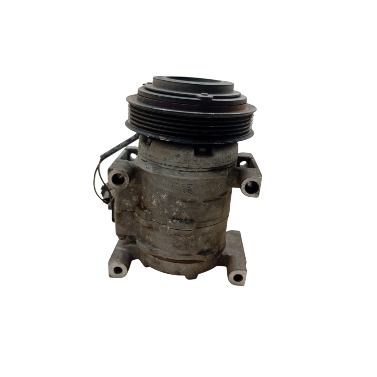 Compressor Ar Condicionado  Hb20 Hb20S 1.0  977011S000 - Imagem 3