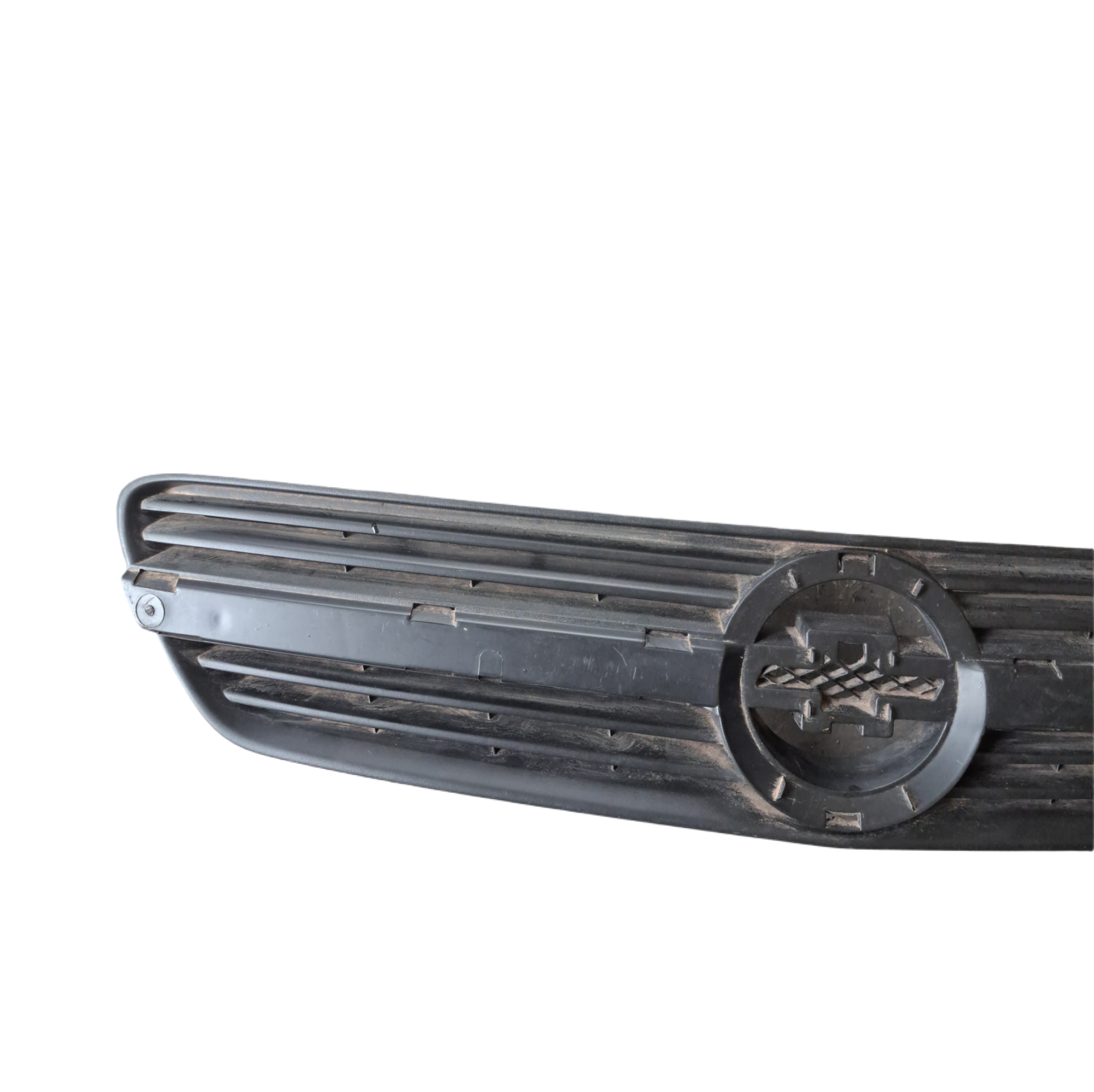 Grade Dianteira Meriva 2003 a 2012 Original - Imagem 2