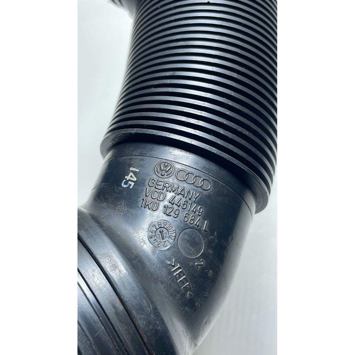 Mangueira Filtro Ar Vw Jetta 2.0 Tsi 2011-2018 1k0129684l - Imagem 5