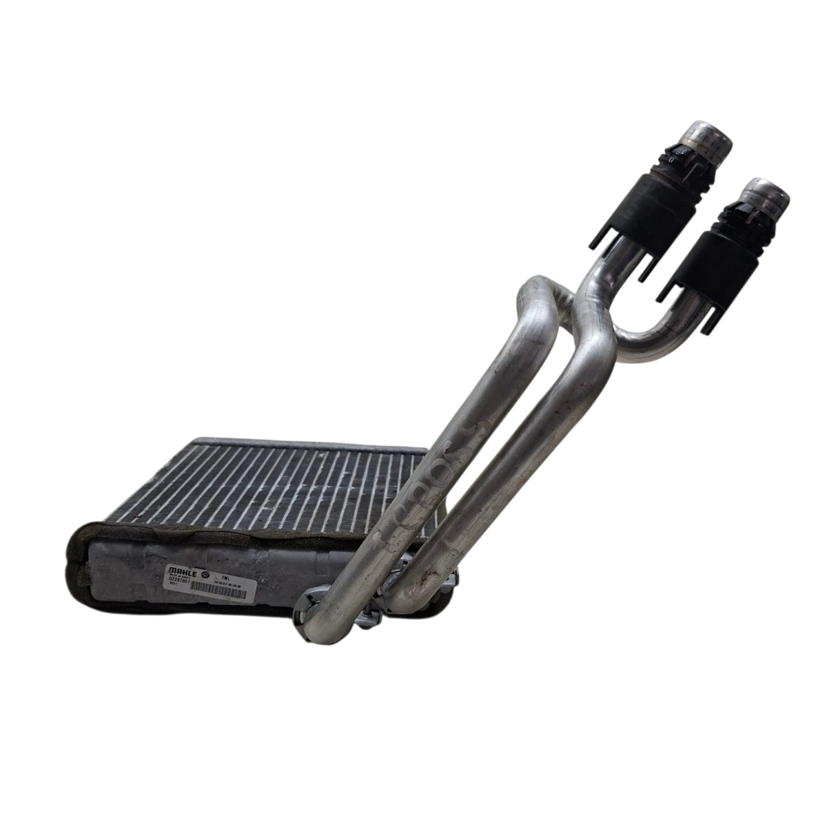 Radiador Ar Quente Polo Virtus Gz297001 Mahle - Imagem 2