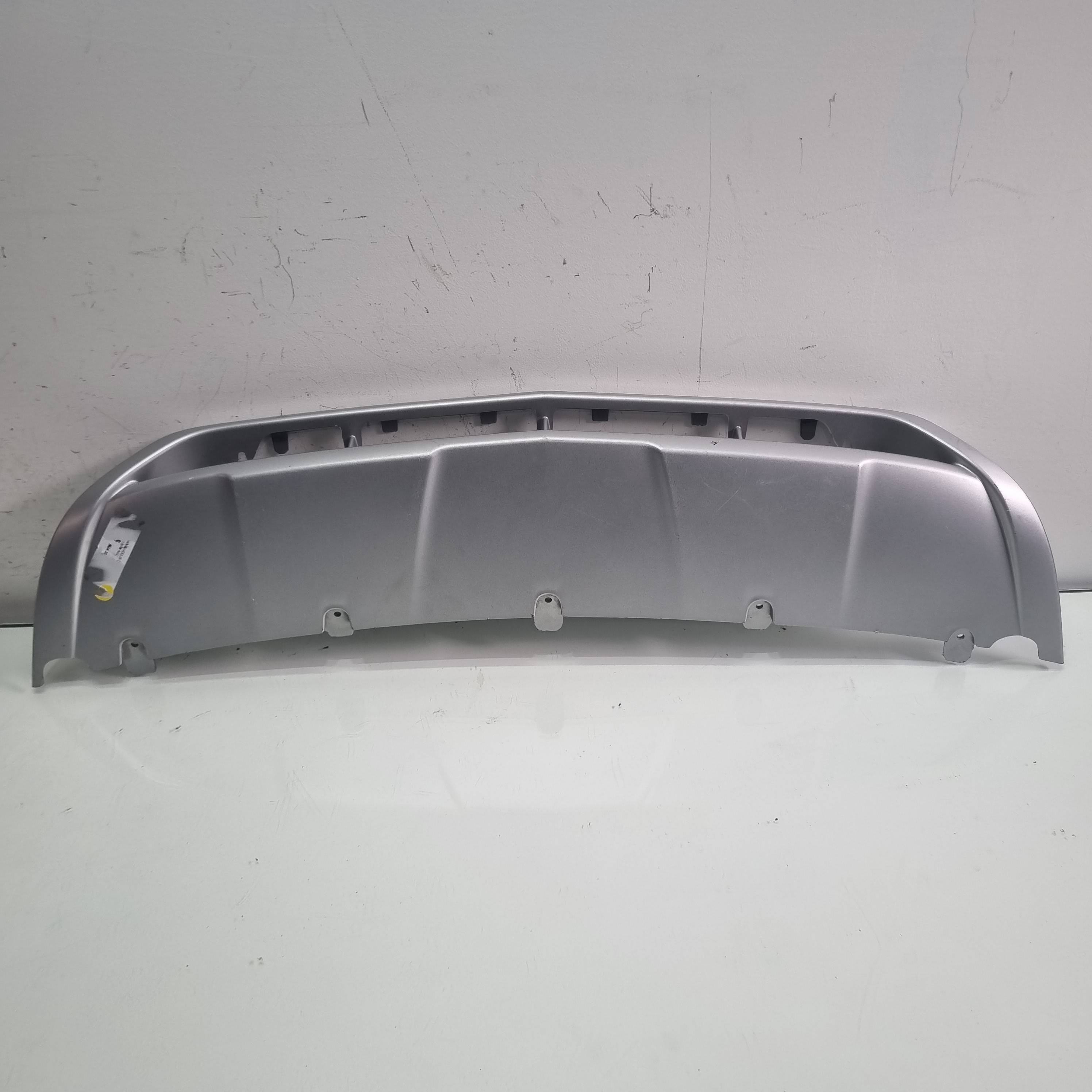 Moldura Inferior do Para-choque Dianteiro Onix