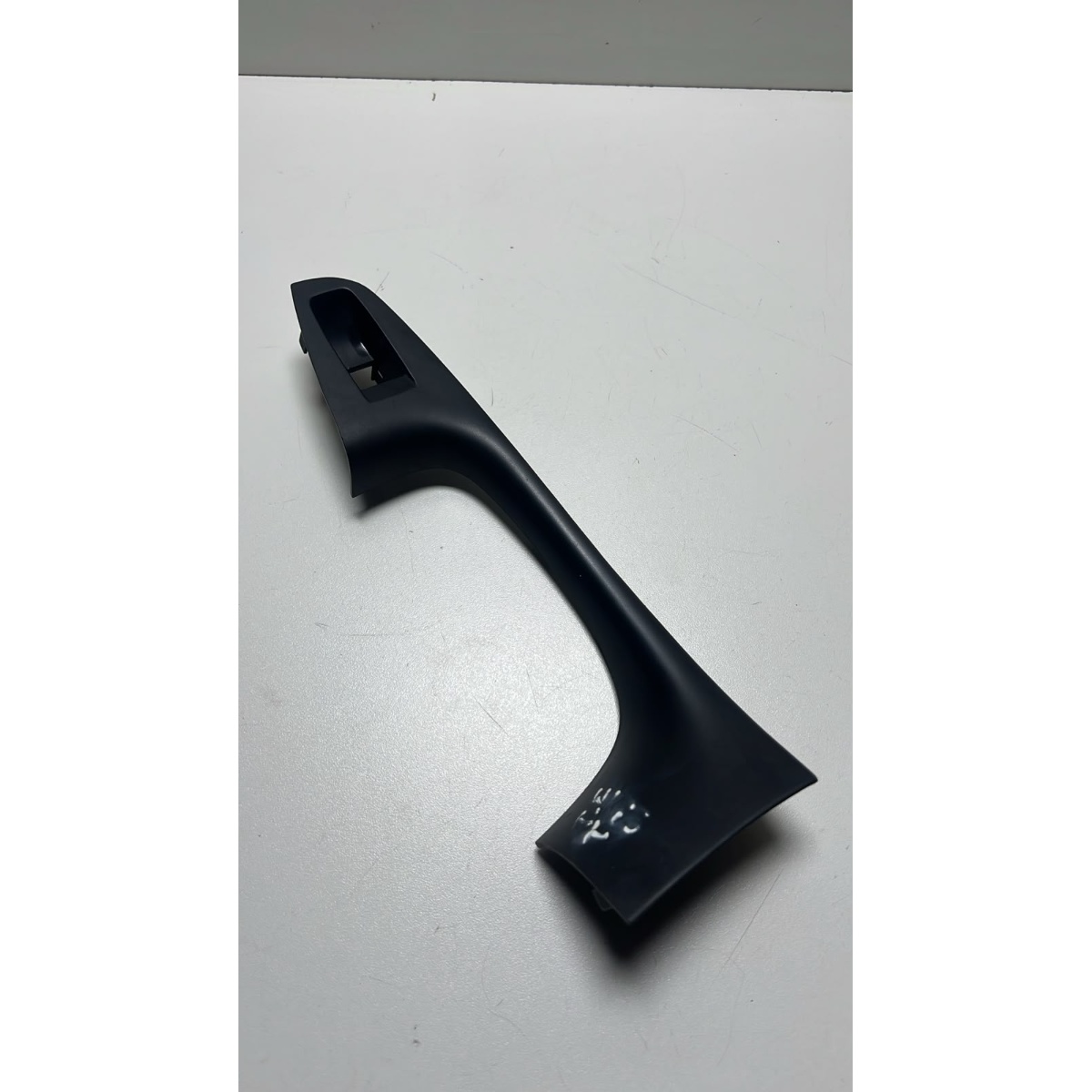 Acabamento Porta Tras Esq Jetta 2011 a 2017 5c6567255