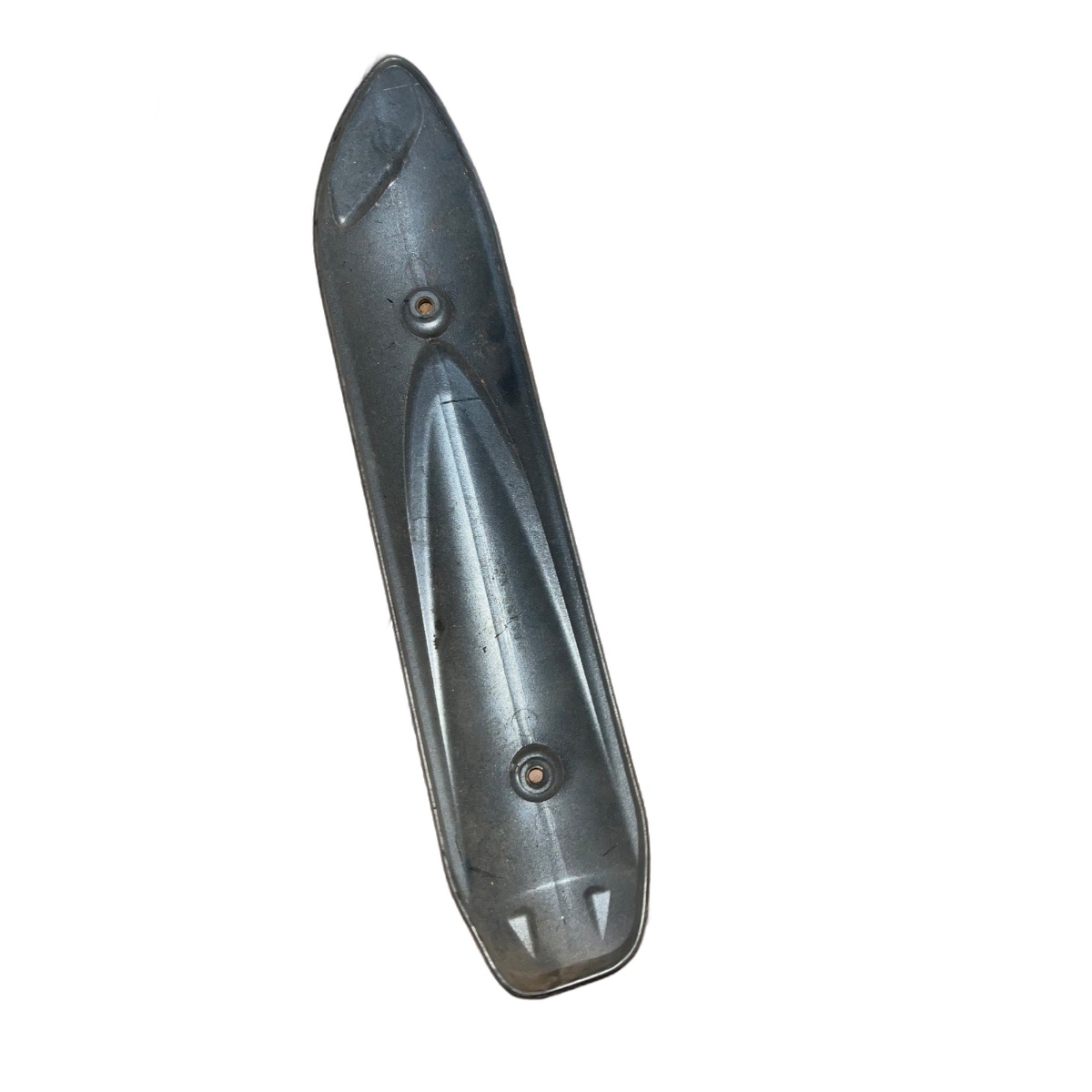Protetor Escape Crypton T115 09/16 Original Usado - Imagem 6