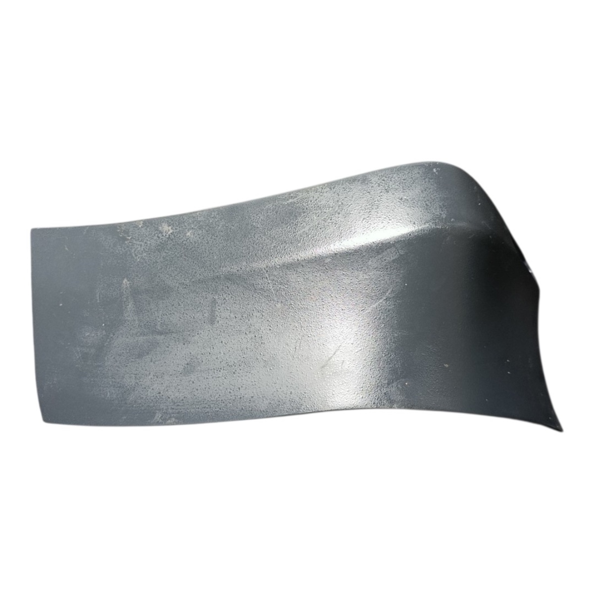 Moldura Parachoque Traseiro Direito Duster Oroch 2016/2021