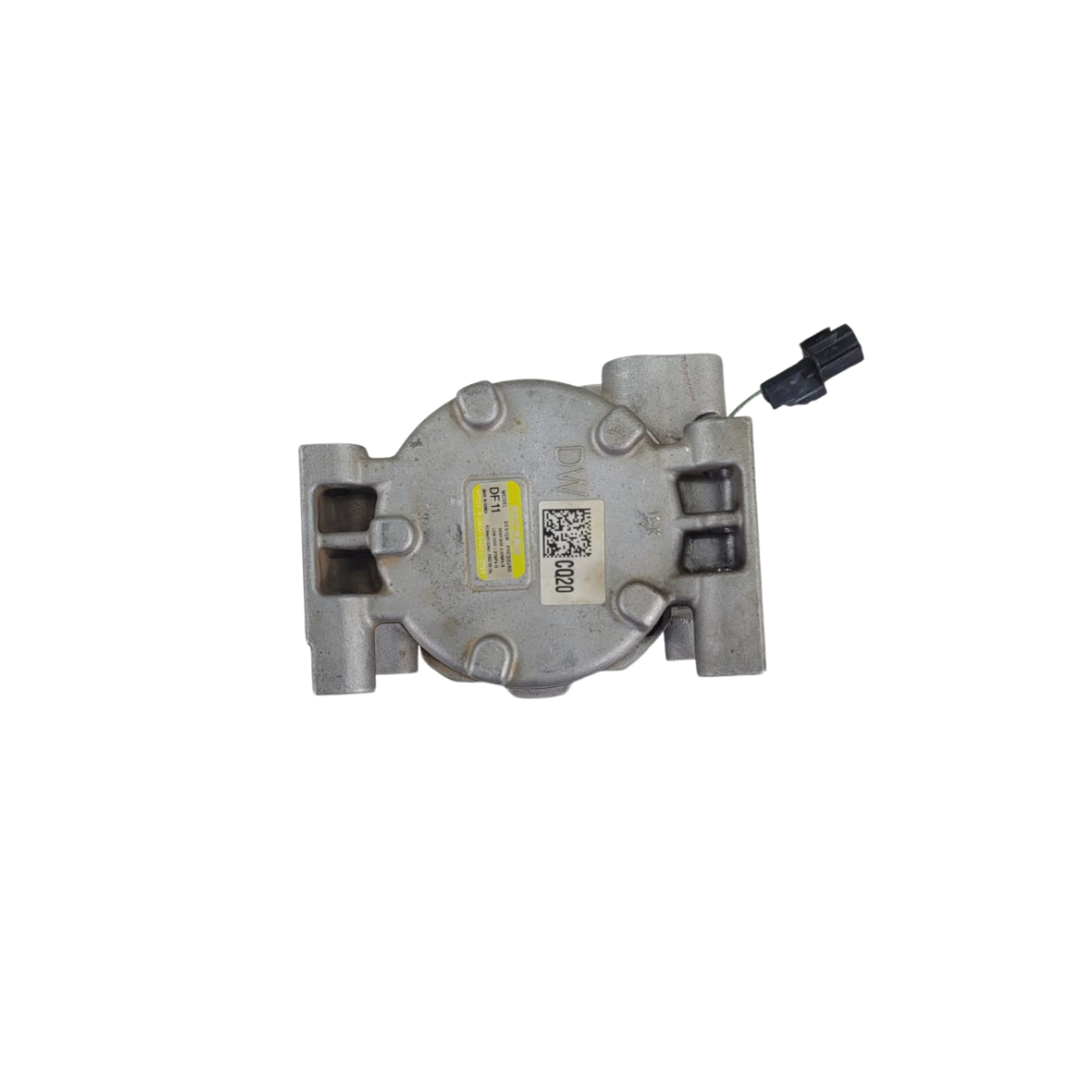 FAROL DE MILHA HYUNDAI HB20 2016/2019  IN. - Imagem 10