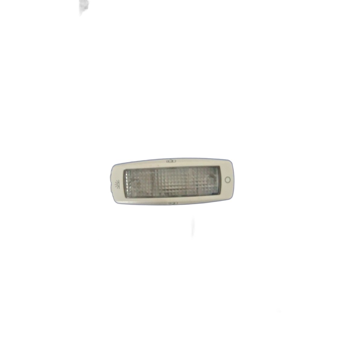 Luz Lanterna Teto Cortesia Fox Gol Voyage 3bb0947291