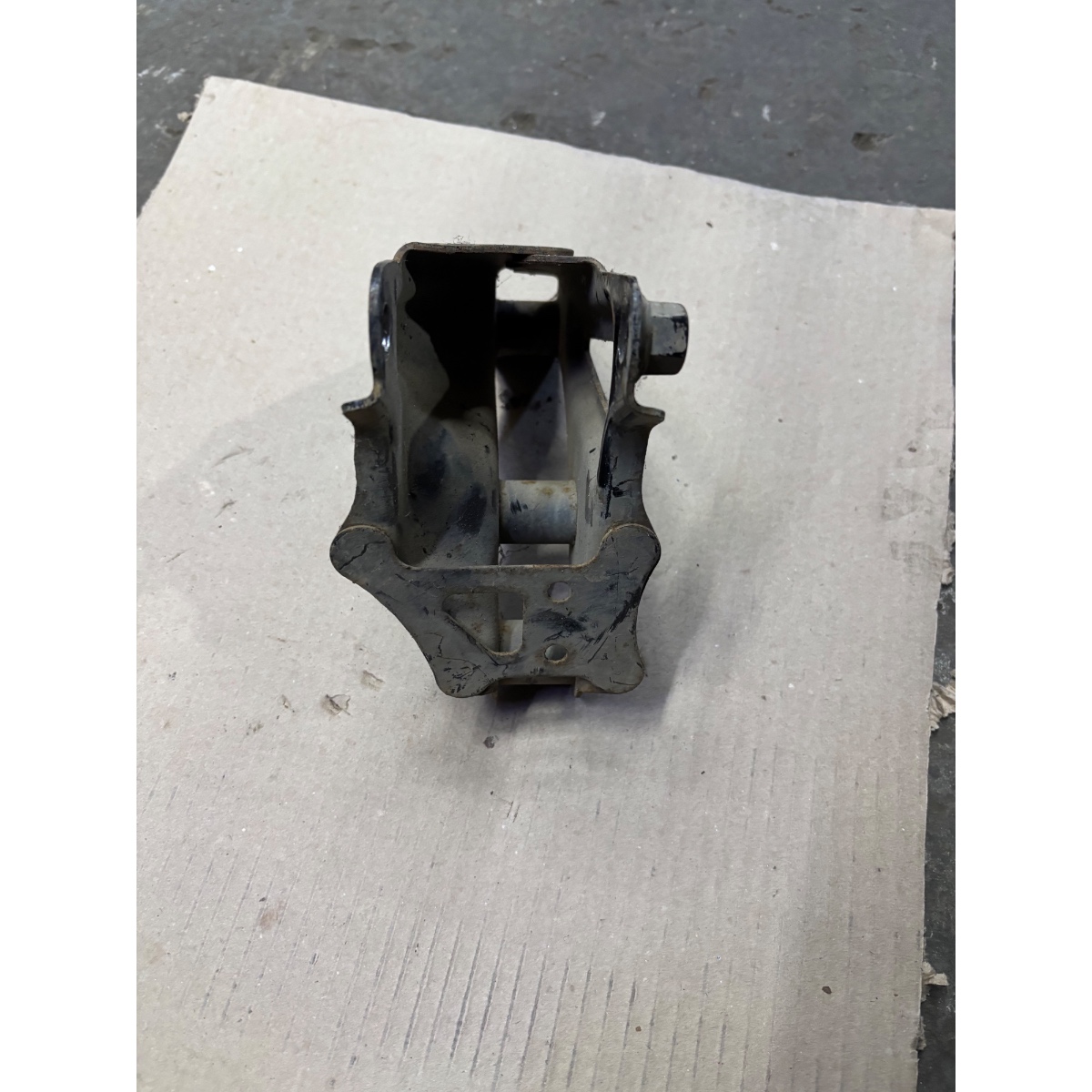 Suporte Coxim Câmbio Automático Honda 2001 A 2006 - Imagem 5